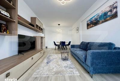 Apartament cu 2 camere în Calea Aradului - 2