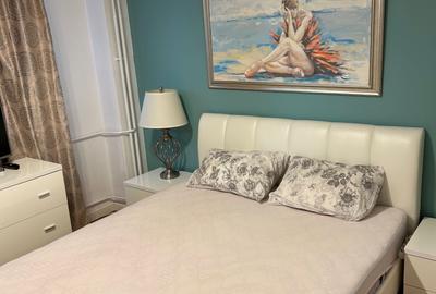 Apartament cu 2 camere decomandat în Central - 1