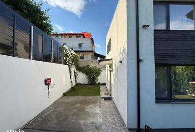 Casă cu 4 camere în Valea Lupului - 8