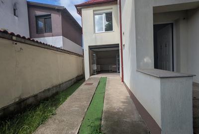 Casă individuală cu 5 camere cu Canalizare în Drumul Taberei - 3