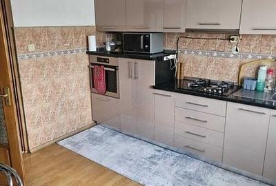 Apartament cu 3 camere în Central - 6