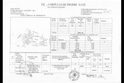 Teren Construcții intravilan de 14101 mp, în Râmnicu Sărat - 3
