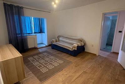 Apartament cu 2 camere semidecomandat în Lugojului - 4
