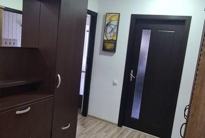 Apartament cu 2 camere în Ștefan cel Mare