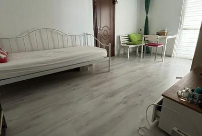 Apartament cu 2 camere în Tomis Nord - 1