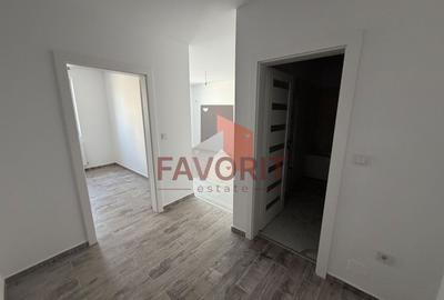 Garsonieră decomandată în Giroc - 3