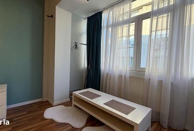 Apartament cu 2 camere decomandat în Ultracentral