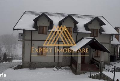 Casă cu 4 camere cu Teren 2000 Mp în Paltin - 19