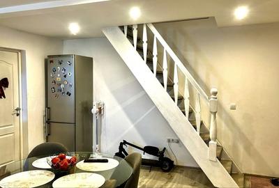 Apartament cu 3 camere decomandat în Central - 2