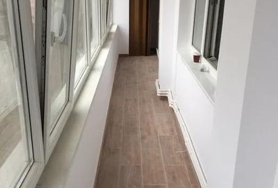 Apartament cu 3 camere decomandat în Călărași - 5