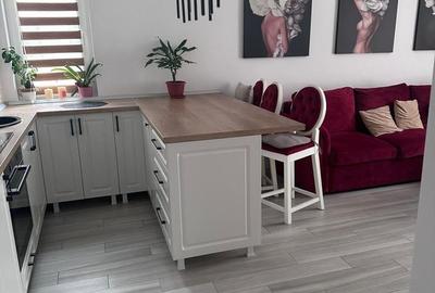 Apartament cu 3 camere decomandat, mobilat în Păcurari - 7