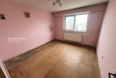 Apartament cu 2 camere decomandat în Tomis Nord - 9