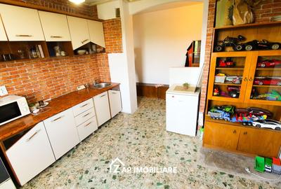 Apartament cu 2 camere decomandat în Unirii - 3