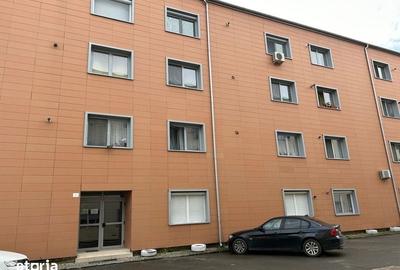 Garsonieră în Cloșca - 4