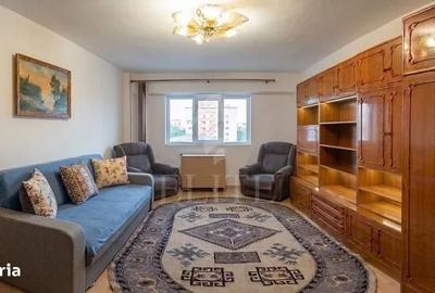 Apartament cu 2 camere decomandat în Între Lacuri