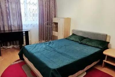 Garsonieră decomandată în Tătărași