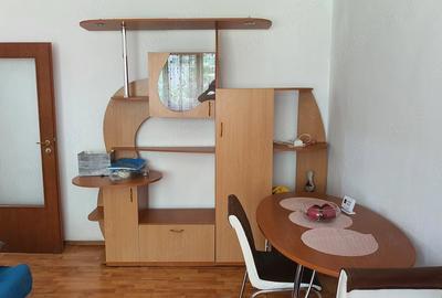 Apartament cu 2 camere semidecomandat în Malu Roșu - 7