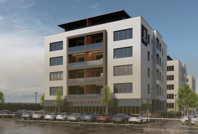 Apartament cu 4 camere decomandat în Periferie