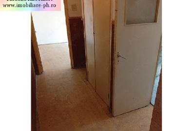 Apartament cu 3 camere nedecomandat în Malu Roșu - 9