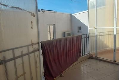 Apartament cu 5 camere decomandat în Națiunile Unite - 16