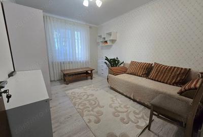 Apartament cu 2 camere decomandat în Buziașului - 3