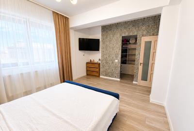 Duplex cu 4 camere cu Canalizare în Palazu Mare - 19