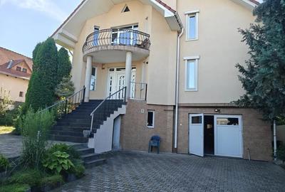 Casă cu 5 camere în Tudor - 1
