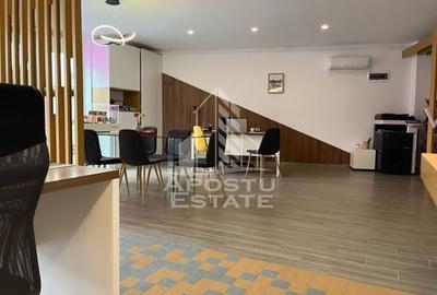 Spațiu comercial, de 81 mp, în Take Ionescu - 2