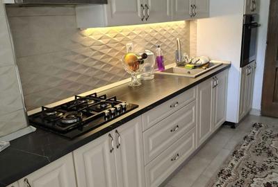 Apartament cu 3 camere decomandat în Calonda - 4