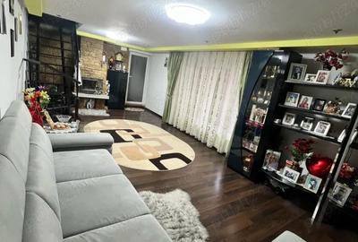 Casă cu 4 camere cu Teren 215 Mp în Central - 2