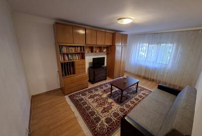 Apartament cu 3 camere decomandat în Tomis Nord