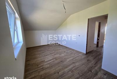 Casă cu 4 camere cu Teren 300 Mp în Tipografilor - 3