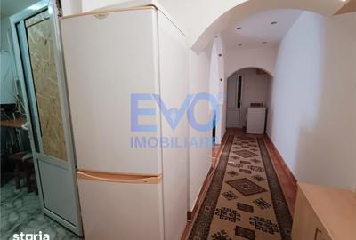 Apartament cu 2 camere semidecomandat în Canta - 5