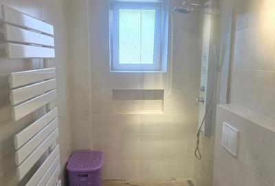 Apartament cu 2 camere decomandat în Barițiu - 5