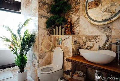 Apartament cu 2 camere decomandat în Tomis II