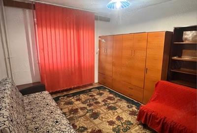 Garsonieră decomandată în Dosu Bricii