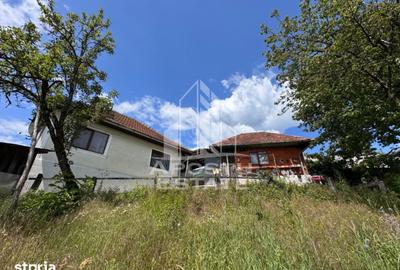 Casă cu 4 camere cu Teren 3534 Mp în Blăjeni - 4