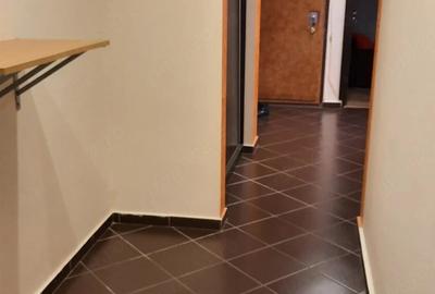 Apartament cu 3 camere decomandat în Nufărul - 6