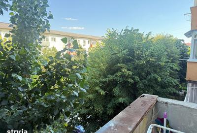 Apartament cu 2 camere semidecomandat în Micro 9 - 7