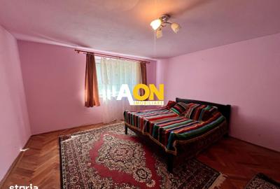 Casă cu 3 camere cu Teren 2835 Mp în Pianu