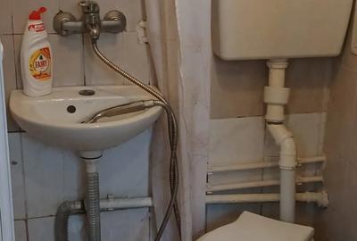 Garsonieră semidecomandată în Central