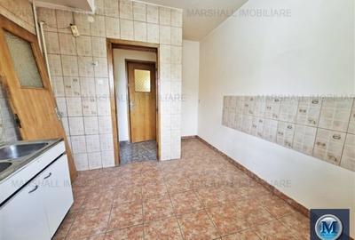 Apartament cu 4 camere semidecomandat în Sud - 7