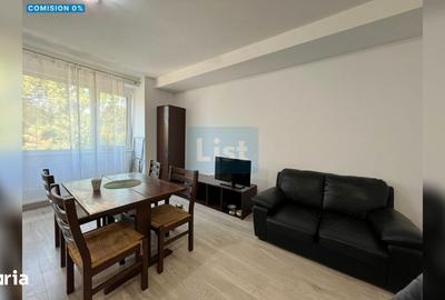 Apartament cu 3 camere semidecomandat în Sopor