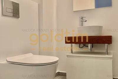 Apartament cu 2 camere decomandat, mobilat în Domenii - 10
