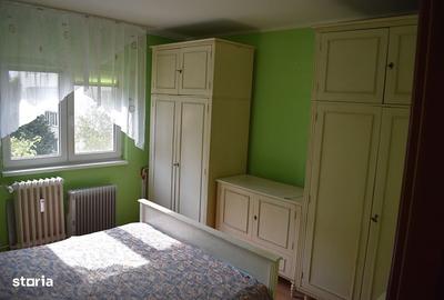 Apartament cu 4 camere în Dacia