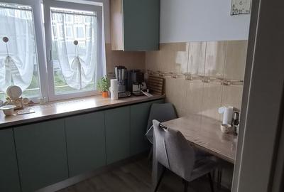 Apartament cu 3 camere decomandat în Ștrand - 1