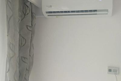 Garsonieră decomandată în Zamfirescu - 1
