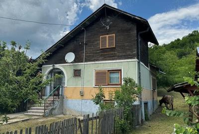 Teren de 5600 mp, în Vărbila - 7