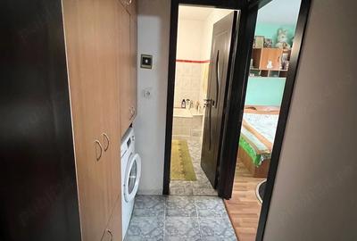 Apartament cu 2 camere semidecomandat în Central - 1