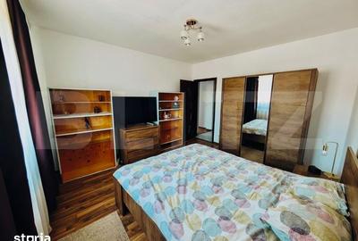 Apartament cu 3 camere în Central - 4
